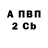 МЕТАДОН кристалл AM TH